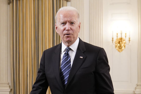 Biden’s Budget is Another Sop to Gun Control Groups That Will Never be Satisfied