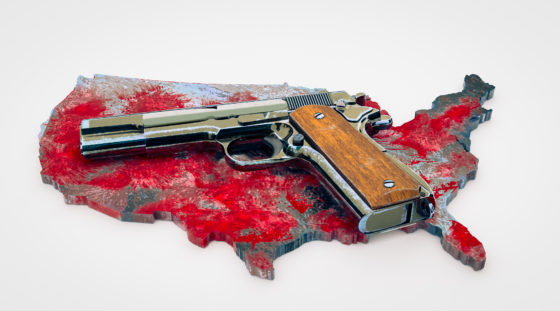 NRA-ILA: Happy That Half the States Have Constitutional Carry? Thank the NRA