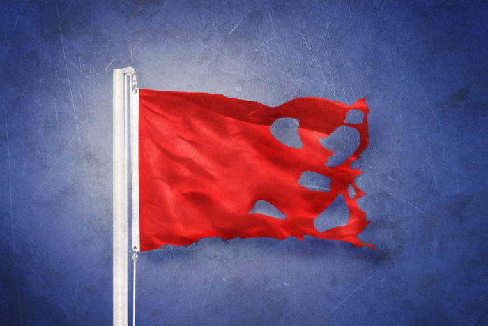 The Science is Settled: Study Shows Red Flag Laws Don’t Reduce Violent Crime or Suicides