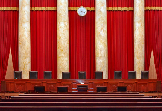 Senators Threaten Court-Packing – Again – As Americans Embrace Their Second Amendment Rights