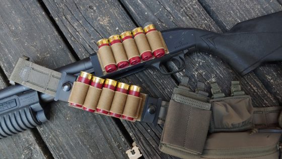 Things That Don’t Suck: Raven Concealment Systems ModuLoader Shotgun Shell Carrier