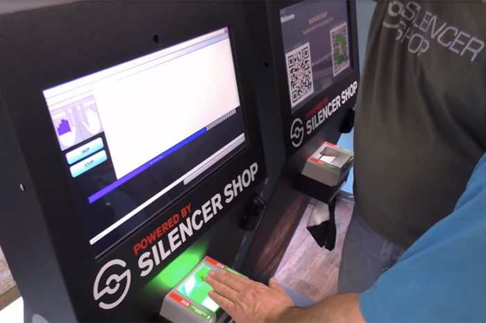 Silencer Shop Gets ATF Approval for Remote eForm 4 Completion