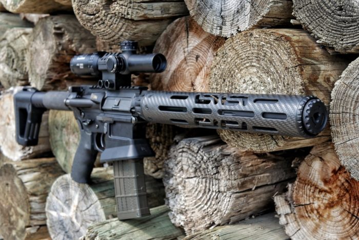 Ask TTAG: Best Gun-Plus-Suppressor Choices For Personal Defense In and Outside the Home