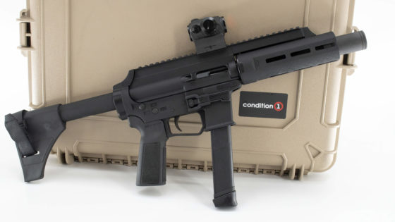 Gun Review: Extar EP9 Gen 2 9mm Pistol