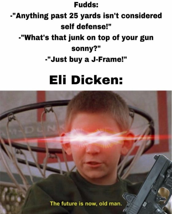 Gun Meme of the Day: Okay Sonny Edition