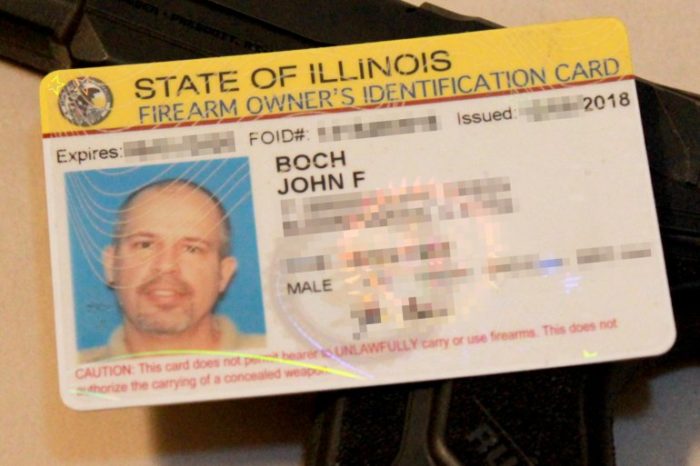 Freedom: What the Bruen Ruling Portends For Illinois and Similar Anti-Gun States