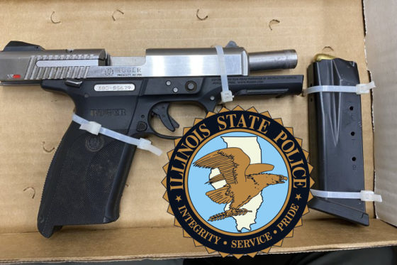 Illinois State Police Making House Calls, Seizing Guns To Bring Revoked FOID Holders Into ‘Compliance’