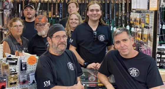 Biden’s War on Guns: A Multi-Generation Florida Family Gun Business is the Latest Casualty
