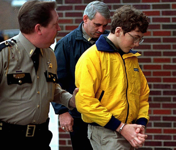 After 25 Years in Prison a Kentucky School Shooter Who Killed Three and Wounded Five Will Get a Chance at Parole