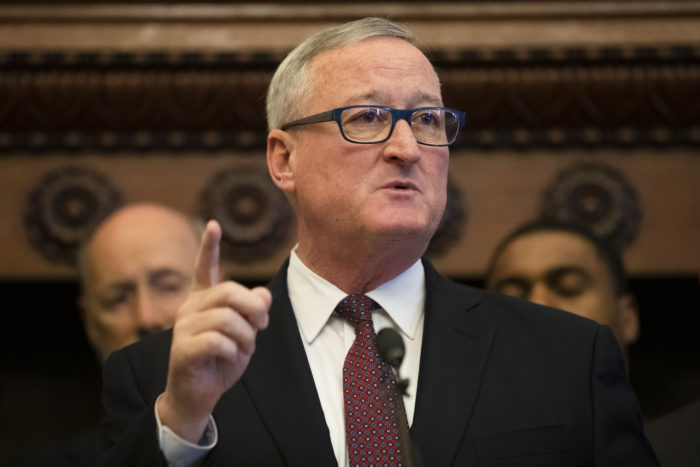 Gun Owners of America Sues to Block Philadelphia Mayor’s Illegal Recreation Facilities Gun Ban