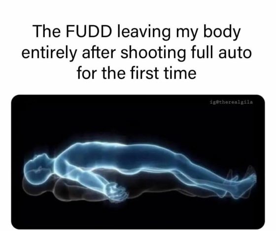 Gun Meme of the Day: Full Auto Conversion Edition