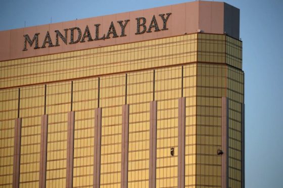 FBI Whistleblower Says 90% Certainty that the Las Vegas Mandalin Bay Was an ISIS Attack