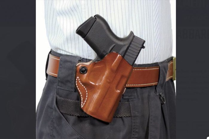 A Few Tips For Better OWB Concealed Carry