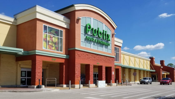 Risky Business: Florida Man Intervenes to Save Pregnant Woman Being Attacked Outside Publix Store