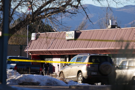 Why Didn’t Colorado’s ‘Red Flag’ Law Prevent the Club Q Shooting?