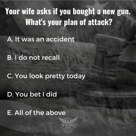 Gun Meme of the Day: You Got Some Splainin’ To Do Edition