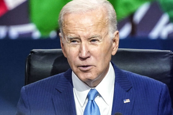 End the Charade: Biden and Washington Dems Were Never Interested in Stopping Crimes Involving Guns