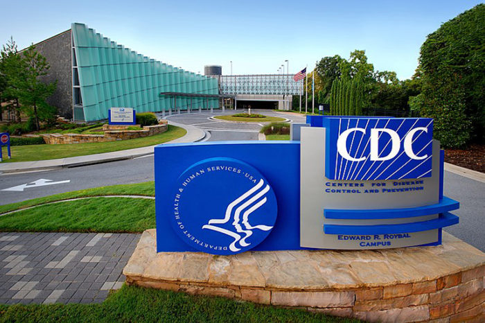 CDC Caved to Gun Control Groups’ Pressure, Removed Defensive Gun Use Data From Its Website