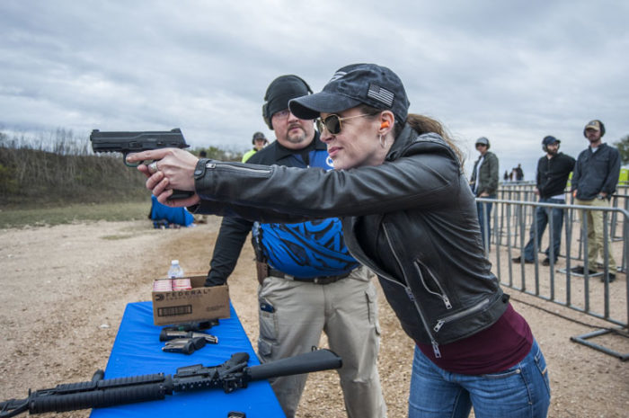 Strong Majority of Americans Approve of Supreme Court Decisions That Expand, Protect Their Gun Rights