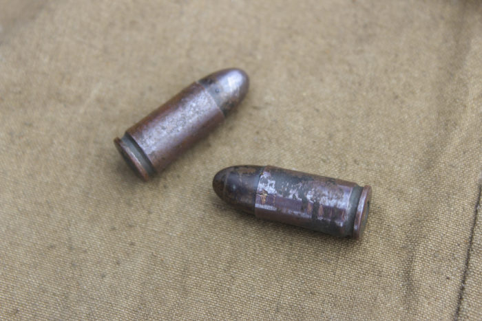 This is Why You Really Should Rotate Your Carry Gun Ammunition Regularly
