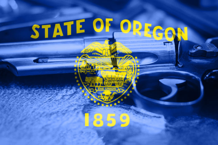 BREAKING:  Court Blocks Oregon’s Ballot Measure 114