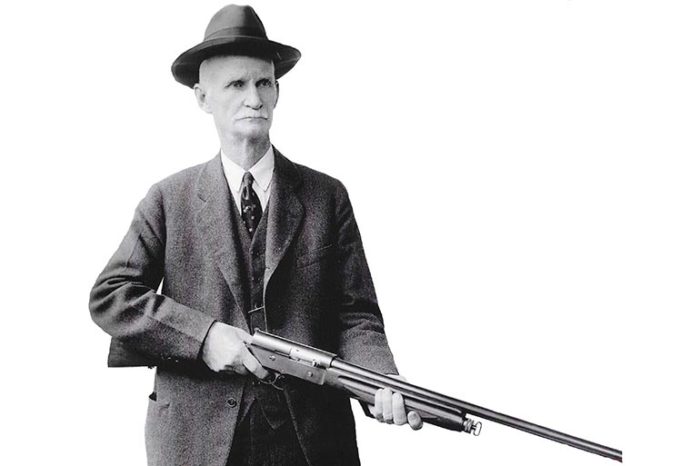 John Moses Browning and Fabrique Nationale d’Herstal – The Greatest Partnership In Firearms History