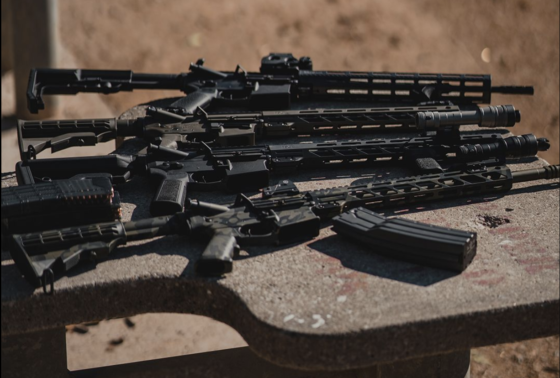 300 Blackout Fine-Tuning: Finding the Right Barrel Length for Your Rifle