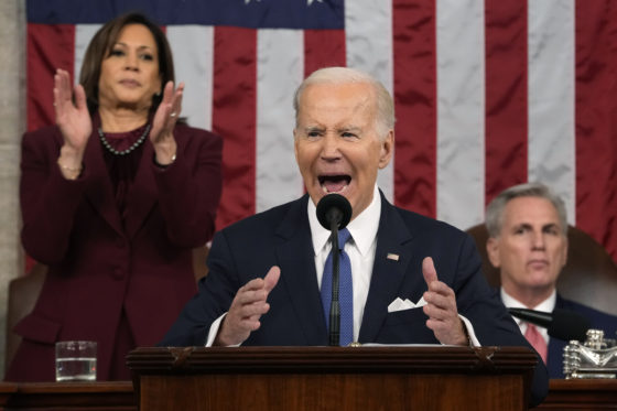 Futility Thesis: Academics Suggest Biden Reframe the Gun Control Narrative Away From ‘Assault Weapons’ and Mass Shootings