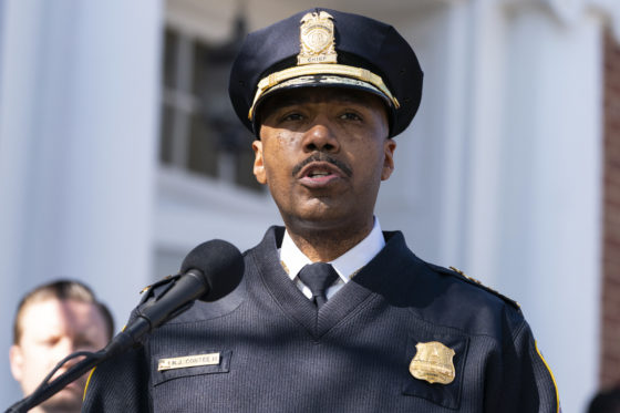 DC Police Chief Floats an Idea for Reducing Violent Crime That’s So Radical It Just Might Work