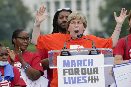 Weingarten: We Must Repeal the Second Amendment and Disarm Americans