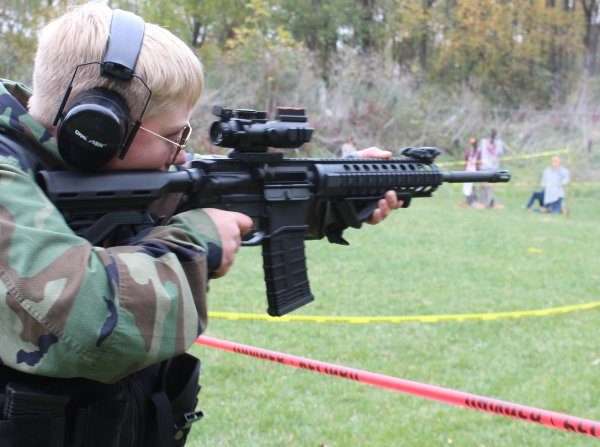 Avoid Rookie Mistakes: Be a Better AR-15 Rifle Shooter