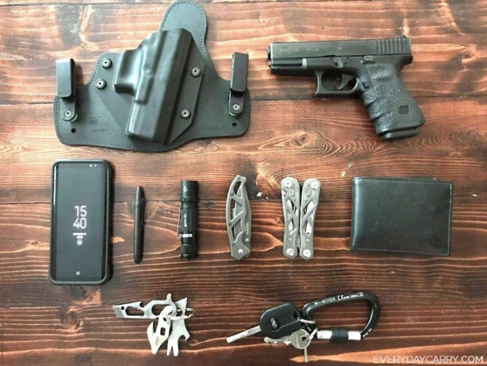 What are Your EDC Must-Haves?