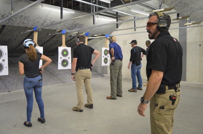 Practice vs. Training – You Need to Become a Personal Defense Generalist