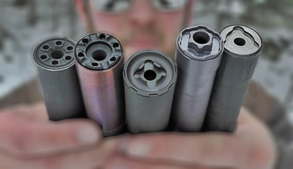 The American Suppressor Association is Working to Legalize and Deregulate Cans For You and Me
