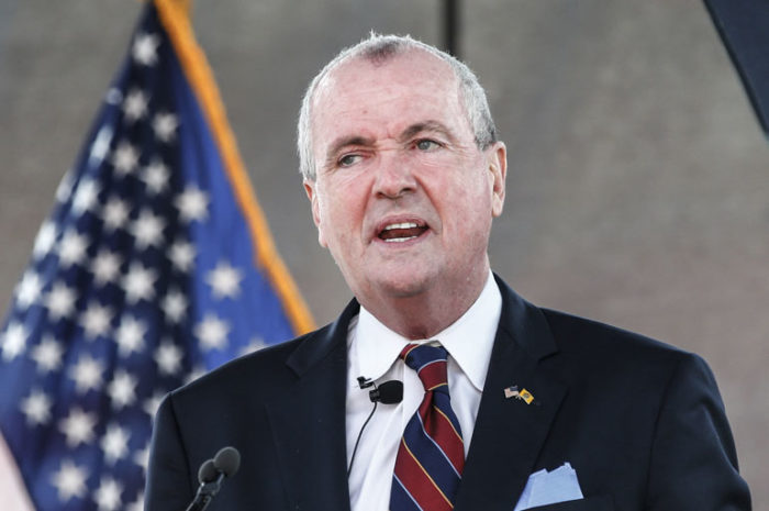 BREAKING: New Jersey Has Enacted the Largest Gun Ban in US History