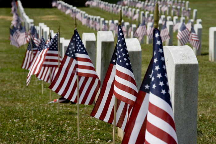 Memorial Day Isn’t a Day of Mourning, It’s a Day of Commemoration