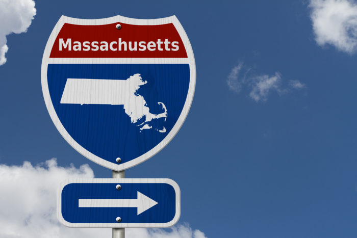 Small Massachusetts Town Meeting Highlights Big Issue in Country