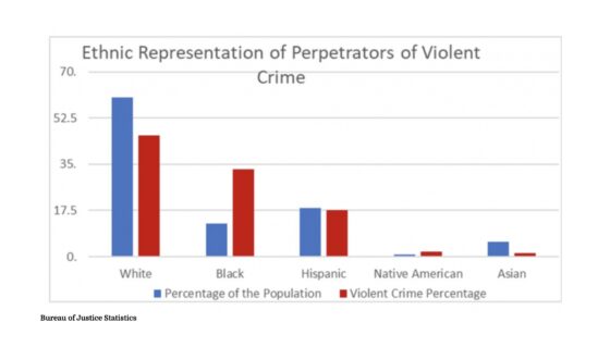 Ferguson: Progressive Theories on Race Have Only Made the Violent Crime Problem Worse