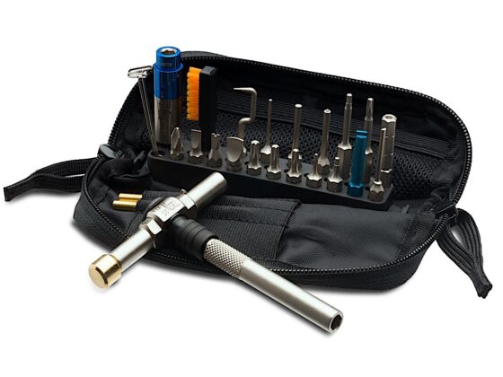 Fix It Sticks Now Making a Compact Tool Kit for SIG Owners