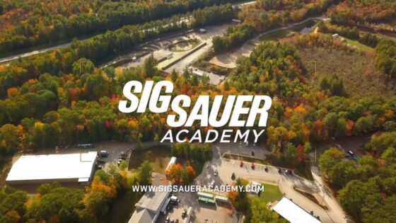 Help Fund SAF’s Lawsuits Challenging Gun Control and Get a Chance at a SIG SAUER VIP Experience