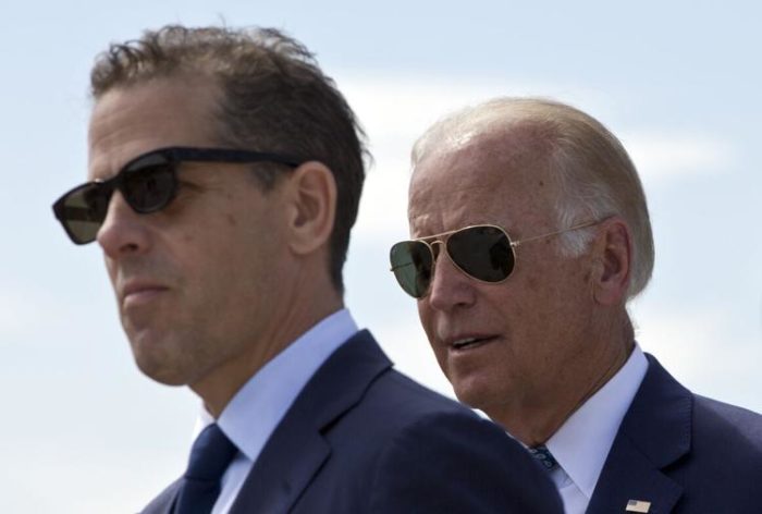 McCarthy: Hunter Lied When He Bought a Gun, But Don’t Try That If Your Name Isn’t Biden