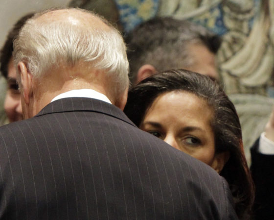 Biden’s Anti-Gun Warriors are Never Held Accountable for Their Assault on Civil Rights