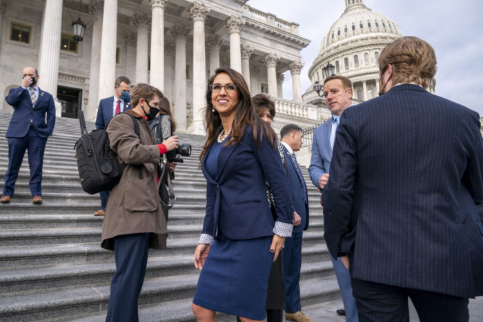 Radical Anti-Gun Florida Man Gets 15 Months for Threatening Pro-Gun Congresswoman