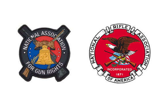 NAGR, NRA Move to Protect Their Members From ATF’s Pistol Brace Ban Enforcement
