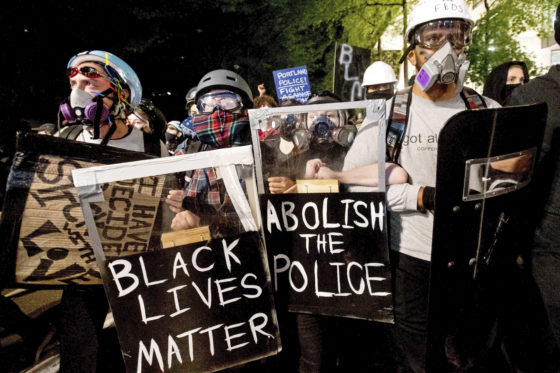 Cassell: BLM and Defunding Police Have Killed More People Than Cops Ever Did