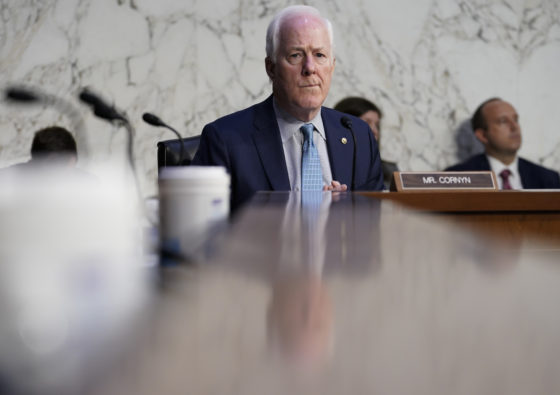 Cornyn’s Folly: Biden Admin Using BSCA to Withhold Federal Funds From Schools With Hunting Programs