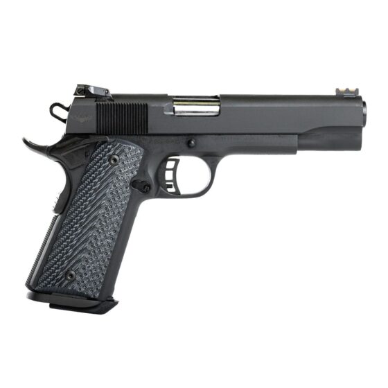 Palmetto State Armory Unleashes the Admiral Line of 1911 Pistols