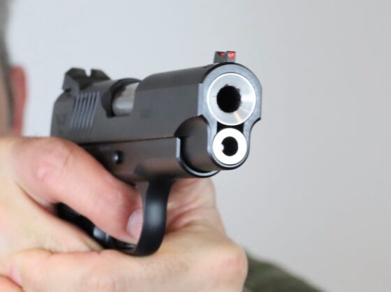 Who Can You Trust After a Defensive Gun Use? Your Attorney