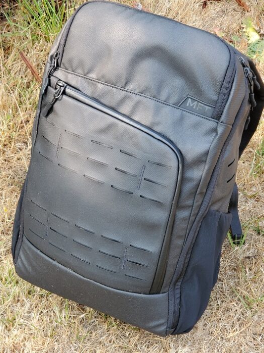 Gear Review: Mission First Tactical’s New Achro EDC Backpack Series