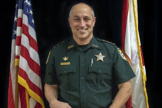 Florida Sheriff: If Someone Points a Gun At You and Cocks It, You Can Shoot Them